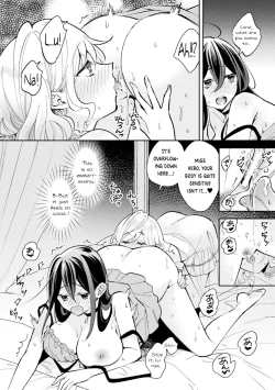 Page 10 of Oshi to Shiawase na Isekai Kon | Happy Marriage with my Waifu in another world