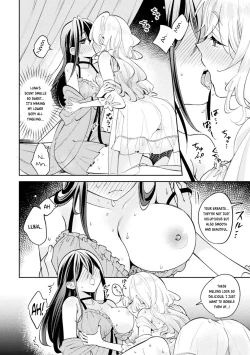 Page 8 of Oshi to Shiawase na Isekai Kon | Happy Marriage with my Waifu in another world