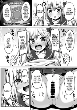 Page 30 of Gokinjo Kazoku Keikakuchan | Neighborhood Family Planning: Me And Onii-chan From Next Door