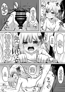 Page 39 of Gokinjo Kazoku Keikakuchan | Neighborhood Family Planning: Me And Onii-chan From Next Door
