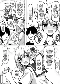 Page 48 of Gokinjo Kazoku Keikakuchan | Neighborhood Family Planning: Me And Onii-chan From Next Door