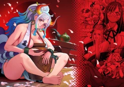 Page 60 of Onihimechi no Nichijou