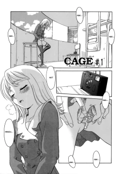 Page 7 of Cage