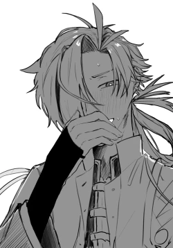 Page 21 of Shachō yume 6.