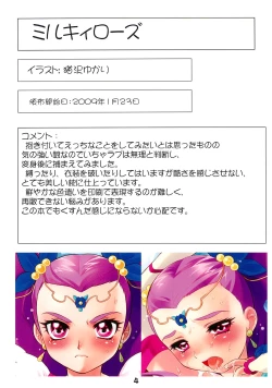 Page 5 of Youkouro no Dakimakura Iroiro-hen