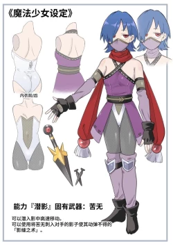 Page 99 of Mahou Shoujo Haibokuhen -