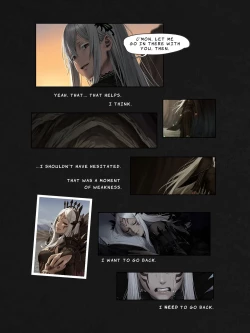 Page 14 of I Reincarnated into a Re:ZERO Isekai and Left the Villainess After Anal