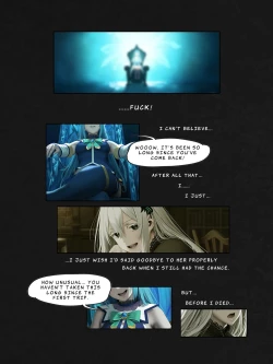 Page 27 of I Reincarnated into a Re:ZERO Isekai and Left the Villainess After Anal