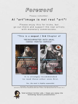 Page 2 of I Reincarnated into a Re:ZERO Isekai and Left the Villainess After Anal