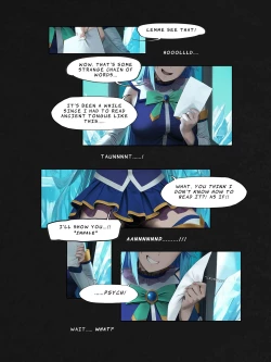 Page 30 of I Reincarnated into a Re:ZERO Isekai and Left the Villainess After Anal