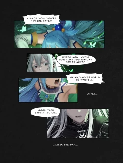 Page 41 of I Reincarnated into a Re:ZERO Isekai and Left the Villainess After Anal