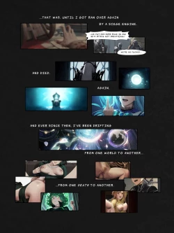 Page 7 of I Reincarnated into a Re:ZERO Isekai and Left the Villainess After Anal