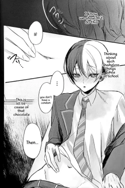 Page 13 of Yuuten 36.8℃