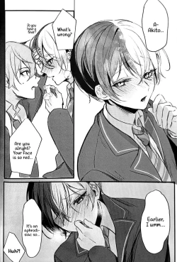 Page 7 of Yuuten 36.8℃