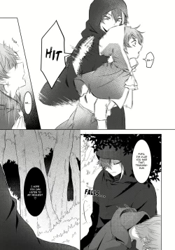 Page 8 of Ookami ni Aka