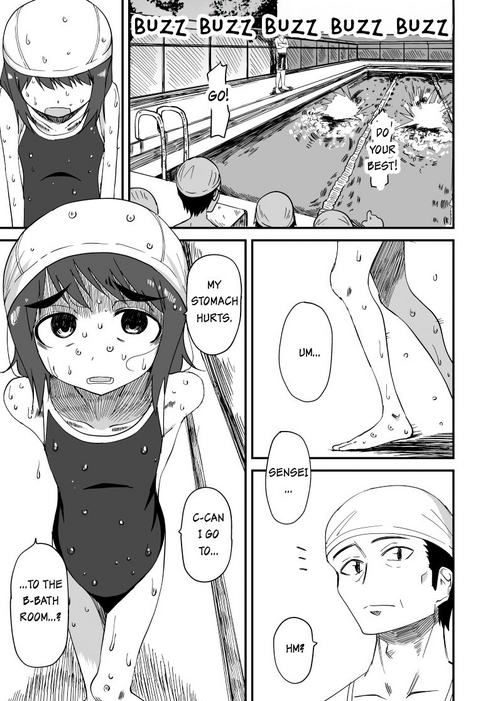 Download Haisetsubutsu ni Koufun Suru JC 3 + Sonogo | A JC turned on by excrement + Afterward