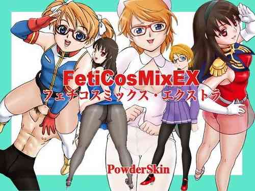 Download FetiCosMixEX