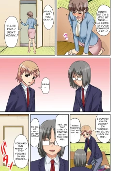 Page 30 of TORA-RETA Yowachi Akuyuu no Nama Hame Gangu ni Natta Mama