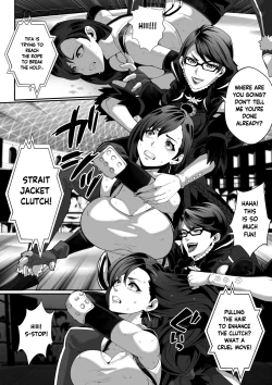 Page 18 of Square Off! 2