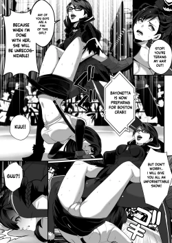 Page 19 of Square Off! 2