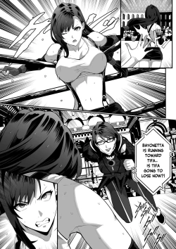 Page 25 of Square Off! 2