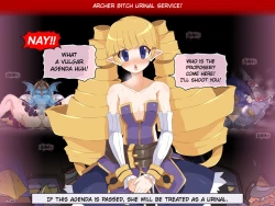 Page 1 of hanGeneric Bitch Urinals / ver1.002