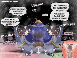 Page 32 of hanGeneric Bitch Urinals / ver1.002