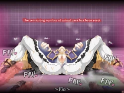 Page 4 of hanGeneric Bitch Urinals / ver1.002