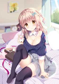 Page 28 of Osananajimi de Koibito no Kanojo to Shitai Koto Zenbu