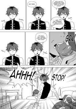 Page 20 of Frieren the Righteous