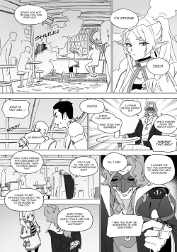 Page 5 of Frieren the Righteous