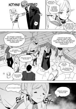 Page 7 of Frieren the Righteous