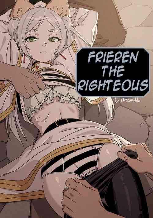 Download Frieren the Righteous