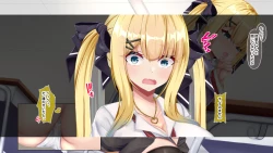 Page 87 of 金髪帰国子女にわからせ性指導ッ!!～お馬鹿な巨乳JKを徹底教育～