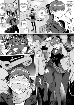 Page 3 of Kasumi Yoshizawa