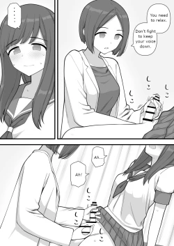 Page 11 of Futanari Trap