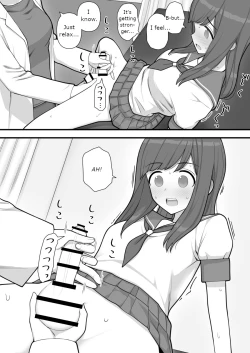Page 13 of Futanari Trap