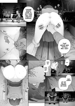 Page 14 of Jimi de, Shoukyokuteki de, Eroi. | Plain, Indecisive, Sexy.