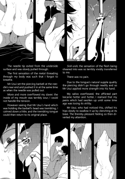 Page 15 of Piercings