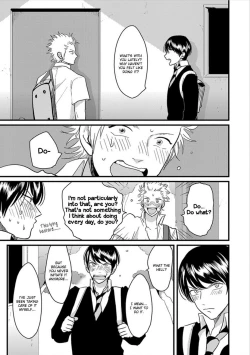 Page 25 of Ore no Doukyuusei ga Binkan sugite Yabai 2