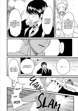 Page 28 of Ore no Doukyuusei ga Binkan sugite Yabai 2