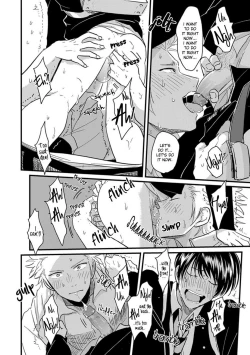 Page 30 of Ore no Doukyuusei ga Binkan sugite Yabai 2