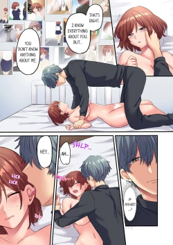 Page 31 of Netorare SEX wa 1Kuzu Osananajimi ni Ijimerarete, Ikasarete... 12