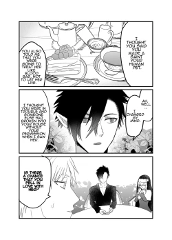 Page 68 of Seijo-chan wa Kichiku Kyuuketsuki no Inran Choukyou ni Zettai Makenai! | A Holy Woman Would Never Succumb to the Lewd Training of a Fiendish Vampire!