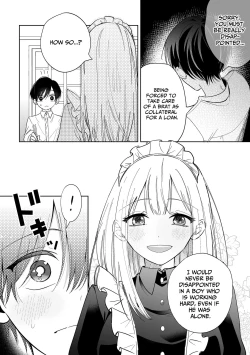 Page 26 of Kawaii Shounen Datta Goshujin-sama ni Shinuhodo Shuuchakusarete Nigerarenai. | My Once Adorable Master Is Now Incredibly Obsessed With Me!