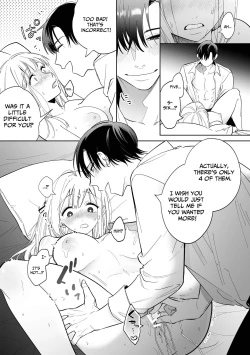 Page 58 of Kawaii Shounen Datta Goshujin-sama ni Shinuhodo Shuuchakusarete Nigerarenai. | My Once Adorable Master Is Now Incredibly Obsessed With Me!
