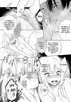 Page 59 of Kawaii Shounen Datta Goshujin-sama ni Shinuhodo Shuuchakusarete Nigerarenai. | My Once Adorable Master Is Now Incredibly Obsessed With Me!