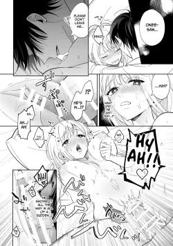 Page 66 of Kawaii Shounen Datta Goshujin-sama ni Shinuhodo Shuuchakusarete Nigerarenai. | My Once Adorable Master Is Now Incredibly Obsessed With Me!