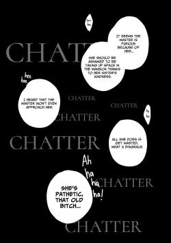 Page 81 of Kawaii Shounen Datta Goshujin-sama ni Shinuhodo Shuuchakusarete Nigerarenai. | My Once Adorable Master Is Now Incredibly Obsessed With Me!