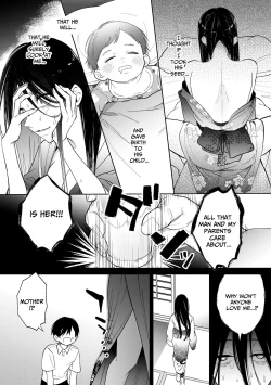 Page 84 of Kawaii Shounen Datta Goshujin-sama ni Shinuhodo Shuuchakusarete Nigerarenai. | My Once Adorable Master Is Now Incredibly Obsessed With Me!